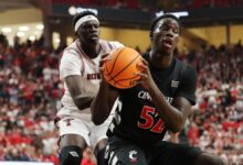 Michigan basketball awaits “good news” on Thiam as roster reshapes