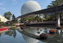 Disney World Ticket Prices Rise in 2027—Find the Cheapest Dates