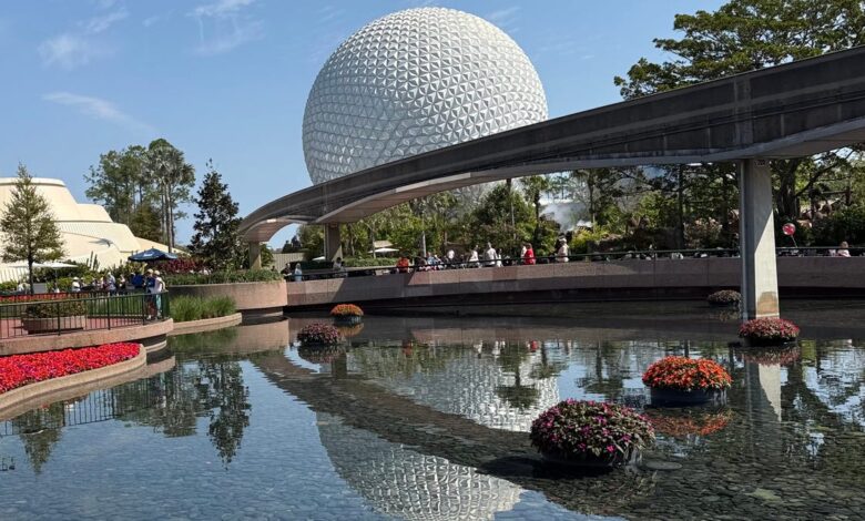 Disney World Ticket Prices Rise in 2027—Find the Cheapest Dates