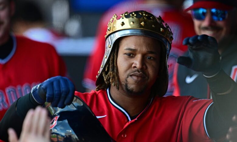 Guardians’ Off Day Plans Set Up Blue Jays Series