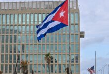 Democrats try to blunt Trump in Cuba — before it’s too late