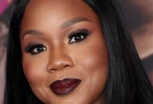 Sarah Jakes Roberts Nearly Paralyzed on Trampoline: Recovery Update