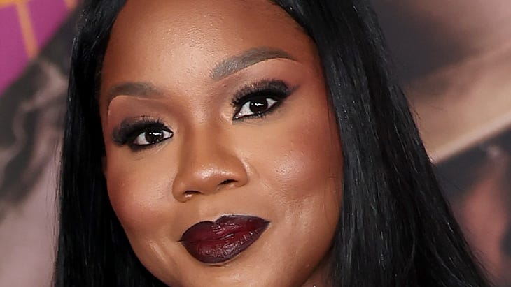 Sarah Jakes Roberts Nearly Paralyzed on Trampoline: Recovery Update