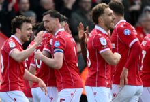 Wrexham standings: Red Dragons’ playoff push in the Championship