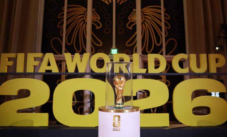 LAFC vs. Toluca: Live updates and where to watch Concacaf semifinal