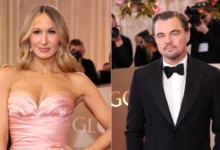 DiCaprio’s Pasta Payback to Nikki Glaser After Golden Globes Roast