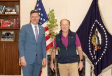 Survivor Tree saplings in Oklahoma City spark hope nationwide