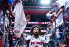 Pistons vs Magic Game 3 prediction: Key x-factor, questions