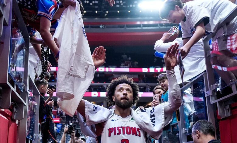 Pistons vs Magic Game 3 prediction: Key x-factor, questions