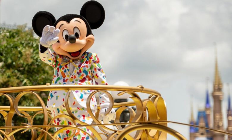  Disney tickets: the cheapest way to visit