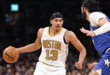 Ron Harper Jr. praises Celtics culture as development path pays off