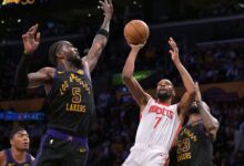 Is Joel Embiid playing tonight? Where to watch Sixers Celtics?