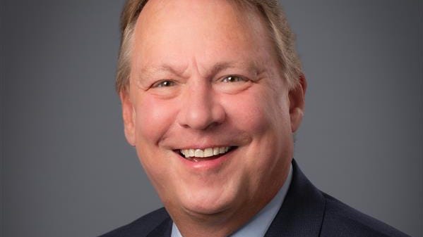 Erie Indemnity elects Jonathan Hagen as chairman as Thomas Hagen steps down