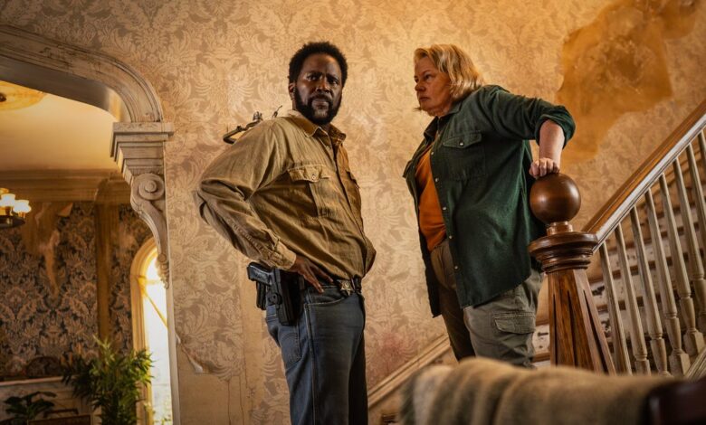 How to Watch “From” Season 4: Episode 2 Date