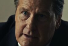 Jeff Daniels As Reagan: Trailer Drops for ‘The Brink of War’ — Aug. 14 Release