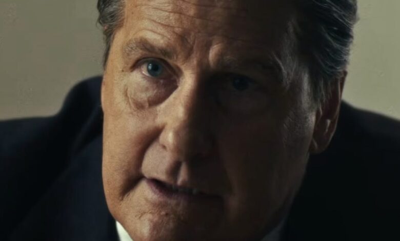 Jeff Daniels As Reagan: Trailer Drops for ‘The Brink of War’ — Aug. 14 Release