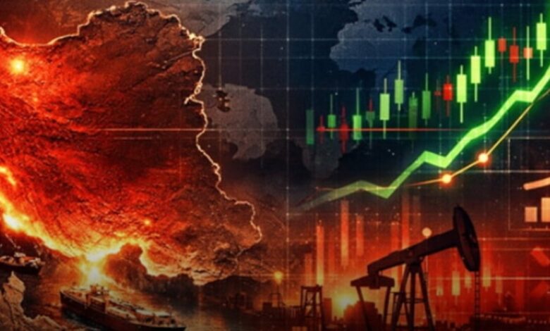 Piyasalar Hürmüz’de aç-kapa döngüsünde: Belirsizlik kalıcılaşıyor
