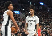 How to buy San Antonio Spurs 2026 NBA playoff second round tickets