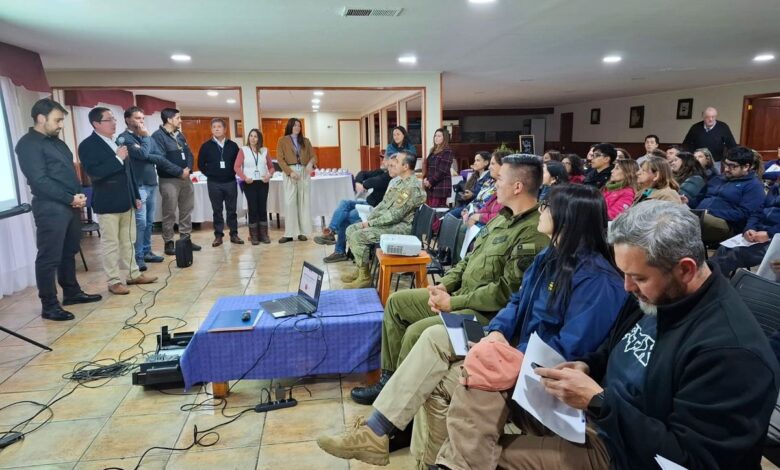 Avenida Costanera en Puerto Natales: el ambicioso proyecto que transformará el borde costero