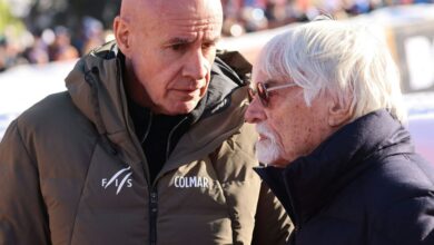 FIS-Präsident Johan Eliasch: Ein Staatsbürgerschafts-Trick sorgt für Wirbel