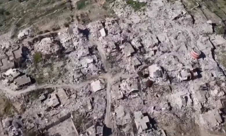 Крах перемирия: ситуация на Ближнем Востоке накаляется