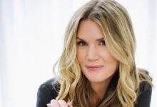 Meghan Quinn’s breakthrough: from lost job to bestselling romance