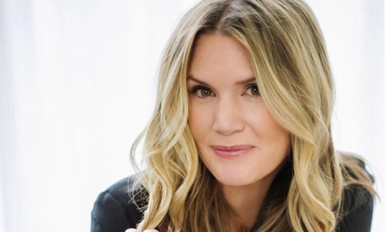 Meghan Quinn’s breakthrough: from lost job to bestselling romance