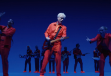 David Byrne’s Coachella Performance Is Essential Viewing