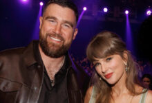Taylor Swift & Travis Kelce Wedding: Is the NYC Date a Distraction?