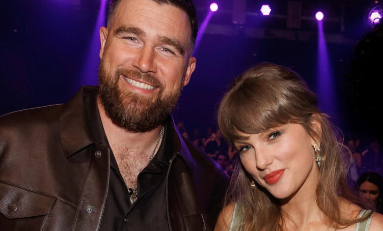 Taylor Swift & Travis Kelce Wedding: Is the NYC Date a Distraction?