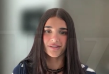 OnlyFans Star Ari Kytsya Sparks Debate After Harvard Talk: “Crack a Book”