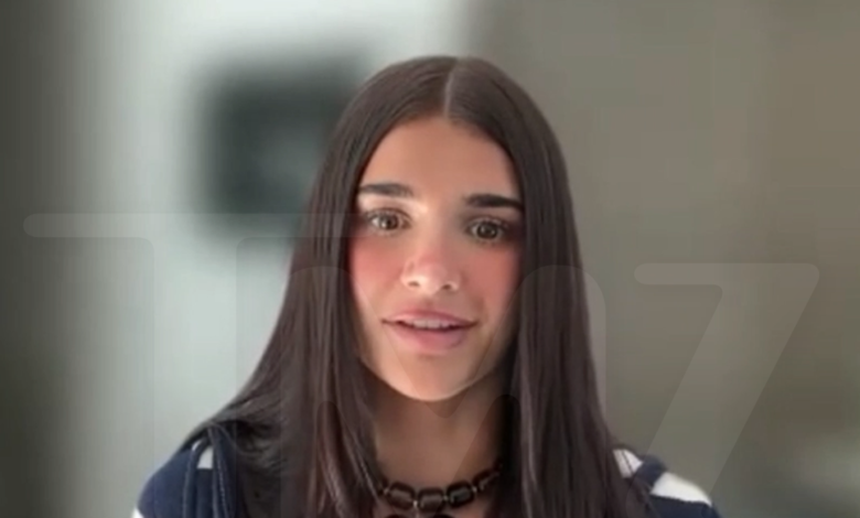 OnlyFans Star Ari Kytsya Sparks Debate After Harvard Talk: “Crack a Book”