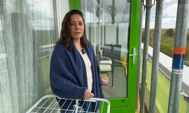 Huurverhoging in grootste flat van Nederland stuit op grote woede