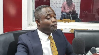 Health Minister Akandoh Calls for Urgent Attitude Shift