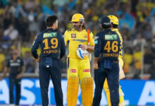 CSK vs GT Match Today: Predicted XI, Pitch & Weather