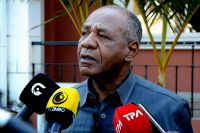 Isaac dos Anjos e a polémica sobre PEPS: por que a frase do ministro irritou Angola