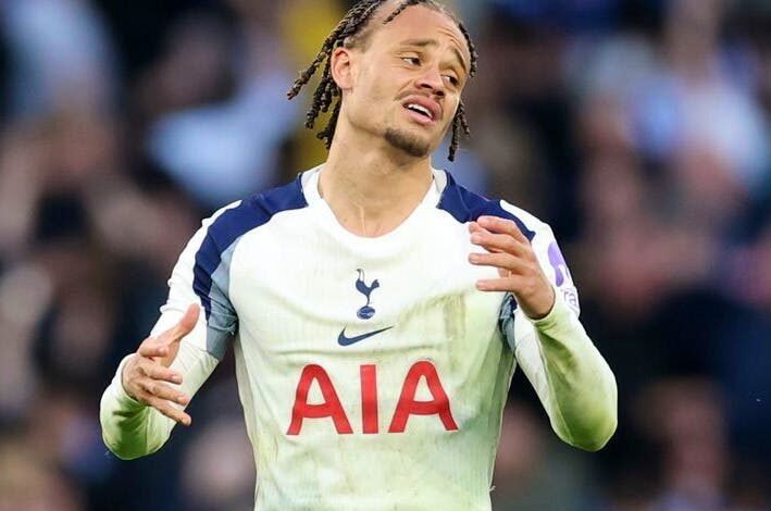 Tottenham sucht Psychologen für den Klassenerhalt