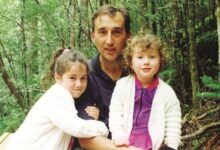 Walter Mikac lost his wife at Port Arthur: 30 years later