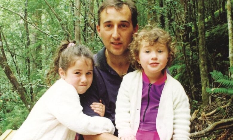 Walter Mikac lost his wife at Port Arthur: 30 years later