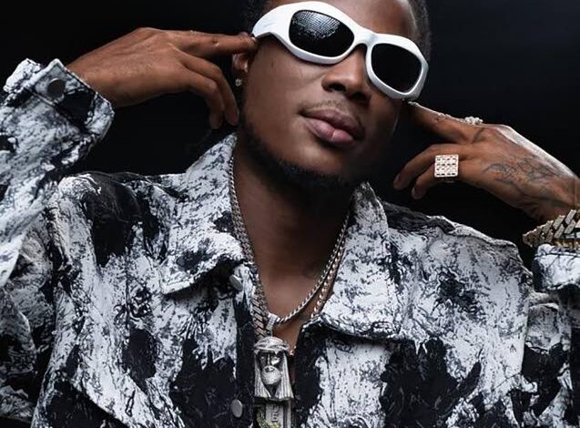 Political rally in Antigua ends abruptly after gunfire during Masicka’s performance