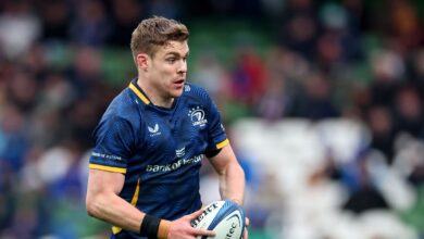 Leinster’s European Dominance: A Different Animal This Season