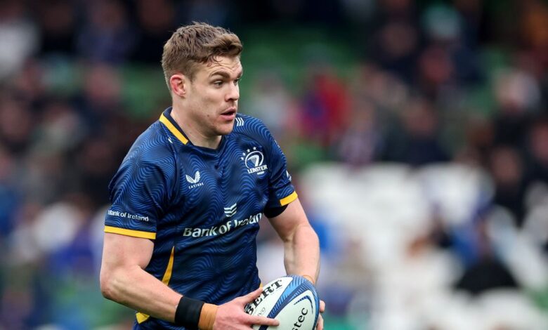 Leinster’s European Dominance: A Different Animal This Season