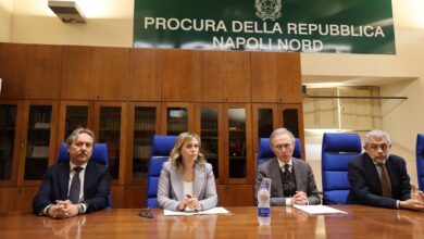 Andrea Garofalo, mazzette per il certificato antimafia: «Così eviti le carocchie»