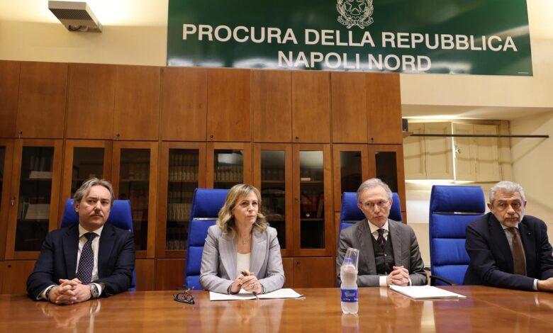 Andrea Garofalo, mazzette per il certificato antimafia: «Così eviti le carocchie»