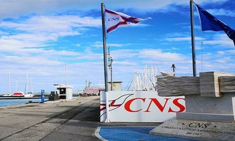 Circolo Nautico Sambenedettese, corsa a tre per la presidenza