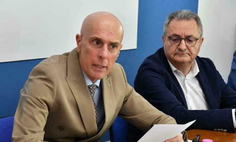 Pagamento arretrati e festivi: Ast Ascoli, Maraldo promette «Rispetteremo i patti»