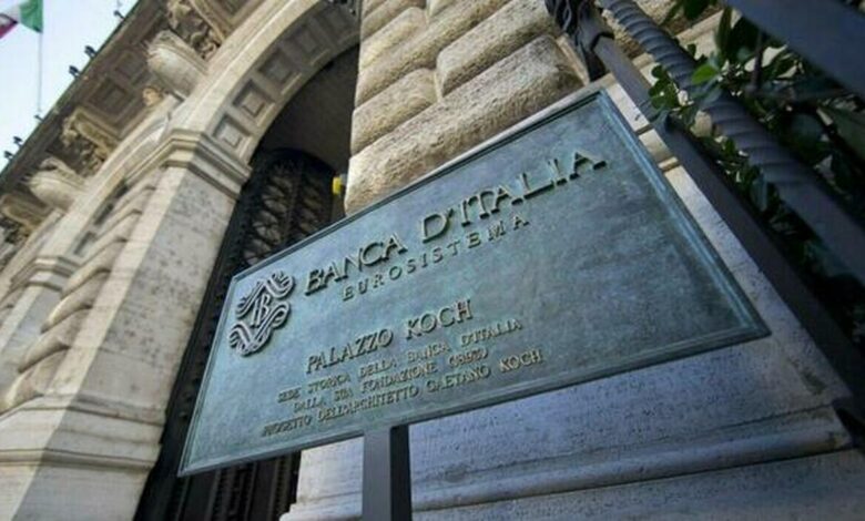DeA Capital RE Sgr nel mirino: Bankitalia impone il ricambio totale