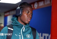 Women’s Super League LIVE: Manchester City at Brighton—title on the line