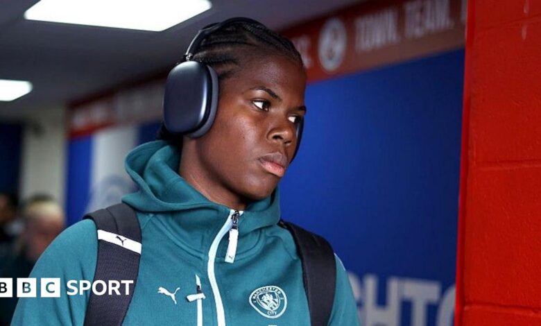 Women’s Super League LIVE: Manchester City at Brighton—title on the line