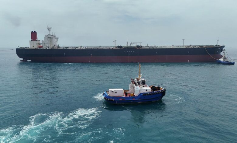 Hormuz Oil Shock: Demand Is Next—Not Just Higher Prices